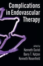 Complications in Endovascular Therapy - 