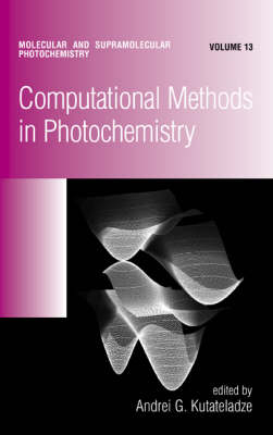 Computational Methods in Photochemistry - 