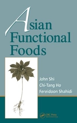 Asian Functional Foods - 