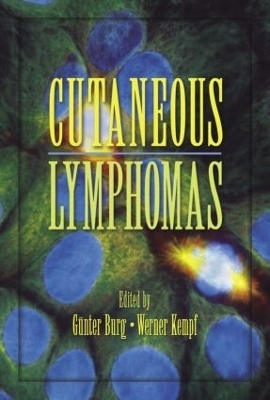 Cutaneous Lymphomas - 