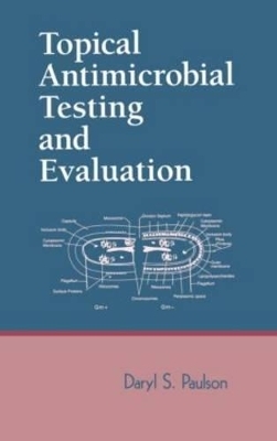 Topical Antimicrobial Testing and Evaluation - Daryl S. Paulson