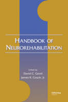 Handbook of Neurorehabilitation - 