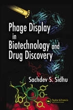 Phage Display In Biotechnology and Drug Discovery - 