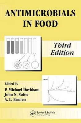 Antimicrobials in Food - 