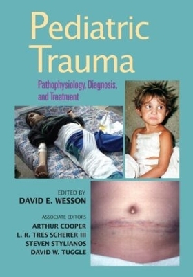 Pediatric Trauma - 