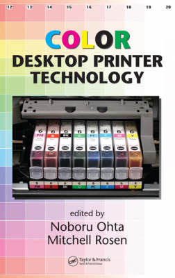 Color Desktop Printer Technology - 