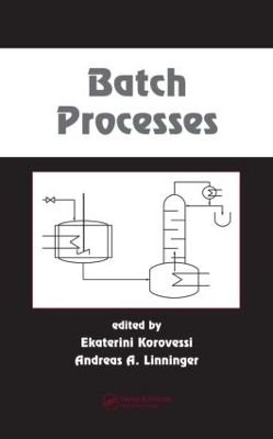 Batch Processes - 