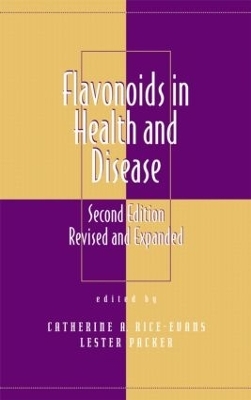 Flavonoids in Health and Disease - 