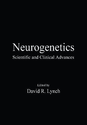 Neurogenetics - 