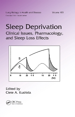 Sleep Deprivation - 