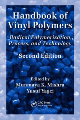 Handbook of Vinyl Polymers - 