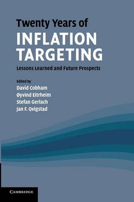 Twenty Years of Inflation Targeting - 