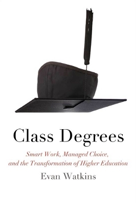 Class Degrees - Evan Watkins