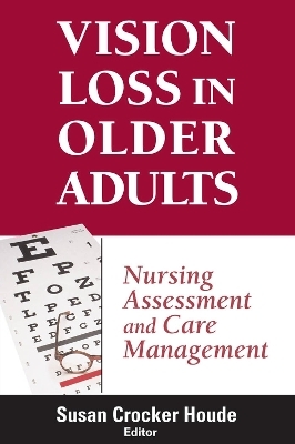 Vision Loss in Older Adults - 