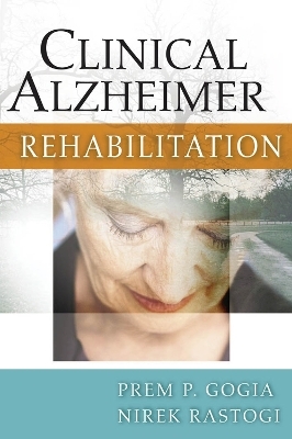 Clinical Alzheimer Rehabilitation - 