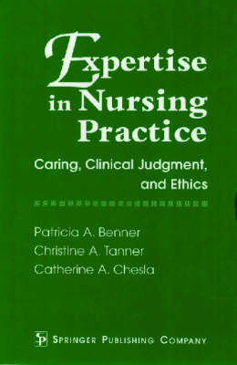 Expertise in Nursing Practice - 