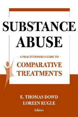 Substance Abuse - 