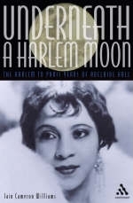 Underneath a Harlem Moon - Iain Cameron Williams