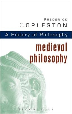 History of Philosophy Volume 2 - Frederick Copleston