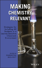 Making Chemistry Relevant - 