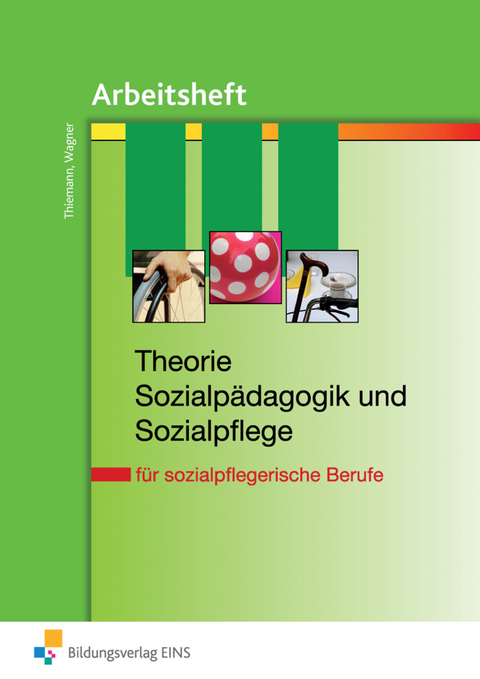 Theorie Sozialpädagogik und Sozialpflege - Meinolf Thiemann, Iris Wagner