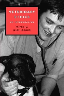 Veterinary Ethics - 