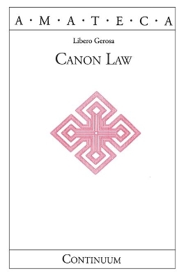 Canon Law - Libero Gerosa