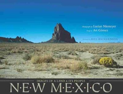 New Mexico - Lucian Niemeyer, Arthur R. Gomez