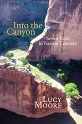 Into the Canyon - L. Moore