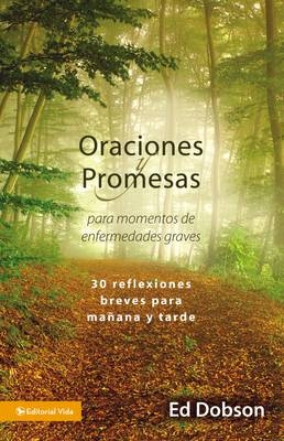 Oraciones Y Promesas - Edward G Dobson