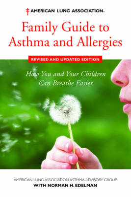 Family Guide to Asthma and Allergies -  American Lung Association