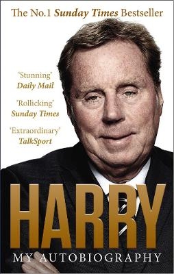 Always Managing - Harry Redknapp