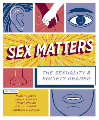 Sex Matters - 