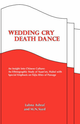 Wedding Cry ~ Death Dance - Lubna Ashraf, M. N. Syed