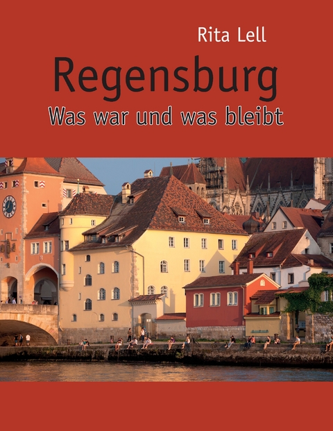 Regensburg -  Rita Lell