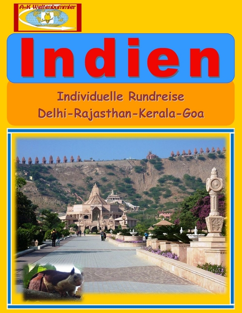 Indien - 