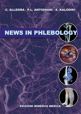 News in Phlebology - 