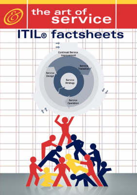 The ITIL V3 Factsheet Benchmark Guide - Ivanka Menken, Claire Engle, Michael Wedemeyer