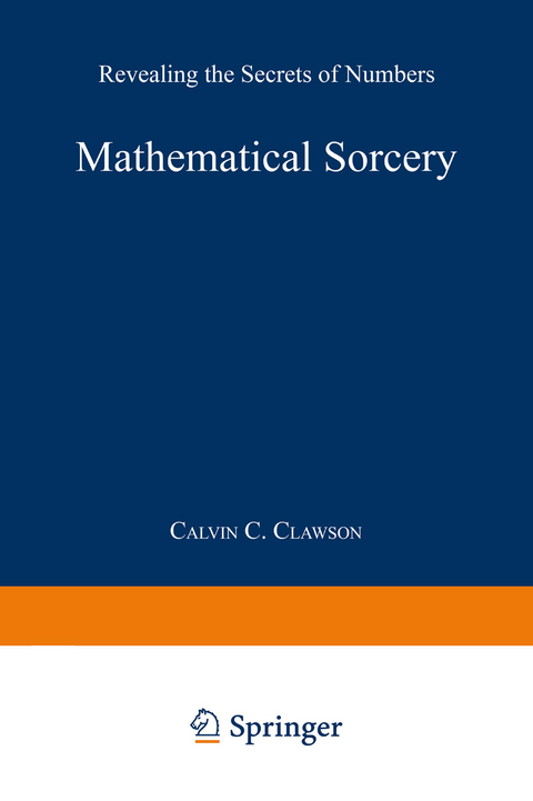 Mathematical Sorcery - Calvin C. Clawson