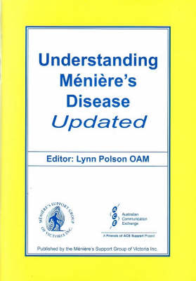 Understanding Meniere's Disease - 