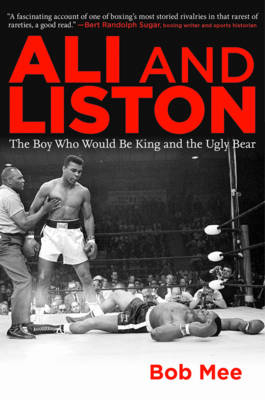 Ali and Liston - Bob Mee