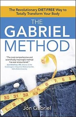 The Gabriel Method - Jon Gabriel