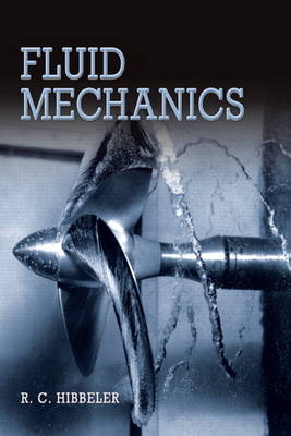 Fluid Mechanics - Russell Hibbeler