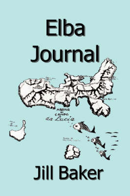 Elba Journal - Jill Withrow Baker