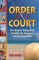 Order on the Court - Tom Burke