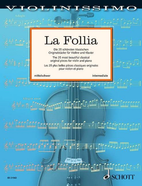 La Follia - 