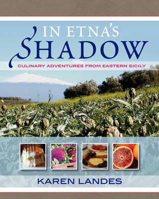 In Etna's Shadow - Karen Margaret Landes