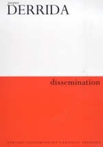 Dissemination - Jacques Derrida