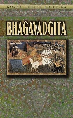 Bhagavadgita - Sir Edwin Arnold