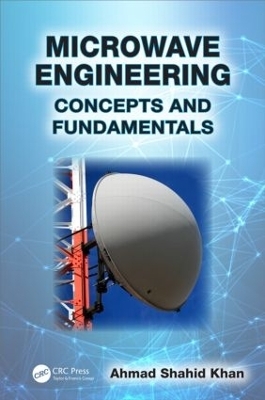 Microwave Engineering - Ahmad Shahid Khan